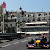 Schumacher Penalty Webber Pole Position GP Monaco 2012