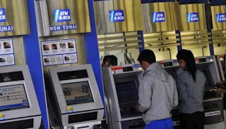 Cara Transfer Uang Menggunakan ATM BCA ke Sesama dan ke Bank Lain