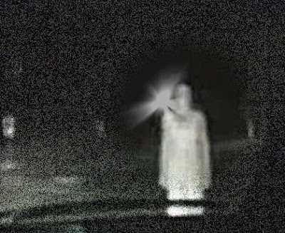 Ghost photo