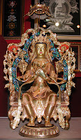 Maitreya Buddha