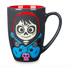  pixar coco merchandise disney store