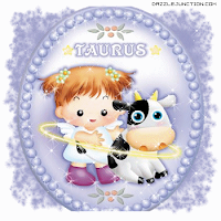 Horoskop Taurus Januari 2012