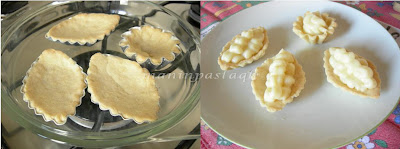 Crostata