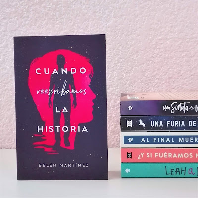 ¡Agrégalo en Goodreads!