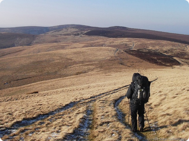 pw border ridge