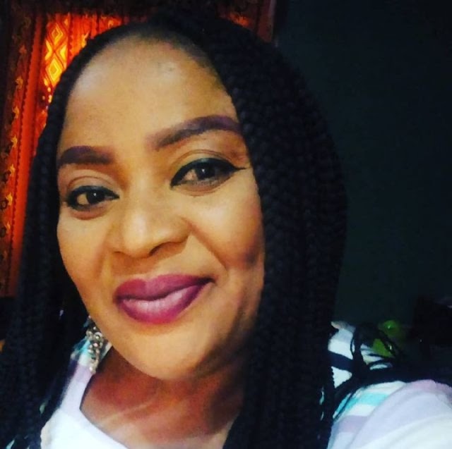 Countdown To The Forthcoming Birthday Of Beautiful Lady Of Style, Remi Obanla
