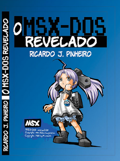 O MSX-DOS Revelado
