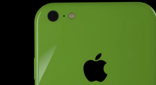 iPhone 6c - Smartphone thiết kế đẹp nhất từ Apple 