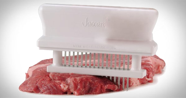 Jaccard Supertendermatic 48-Blade Tenderiser