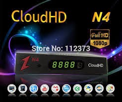 NOVA ATUALIZAÇÃO CLOUD HD N4 - 28-04-2015