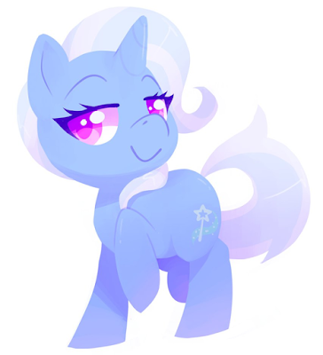 http://chocochaofun.deviantart.com/art/trixie-643484656