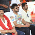 Current Theega Platinum Disc Event Stills