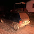 Polícia Militar de Pureza recupera veículo com queixa de Roubo
