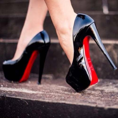 Resultado de imagem para sapatos louboutin