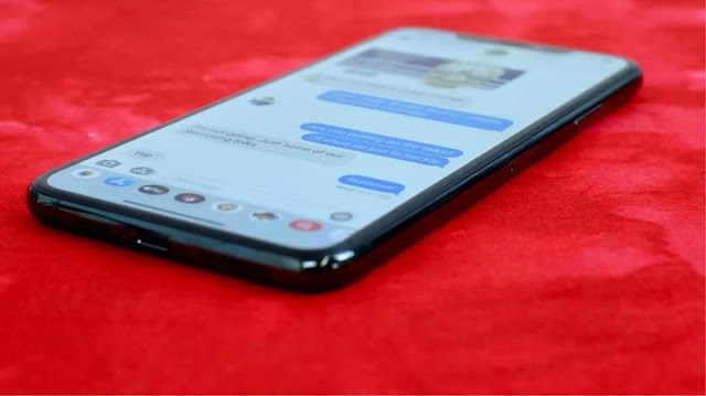 Cara Membuat Autotext di Android