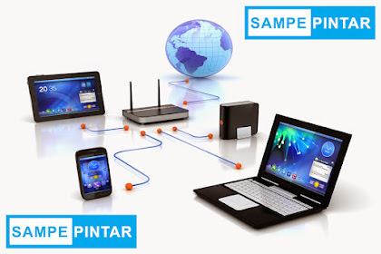 Pengertian Jaringan Komputer dan Manfaatnya
