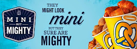 mini but mighty