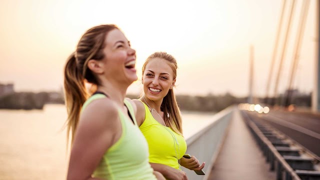 Em busca da felicidade: cinco passos simples para viver melhor A consultora de bem-estar