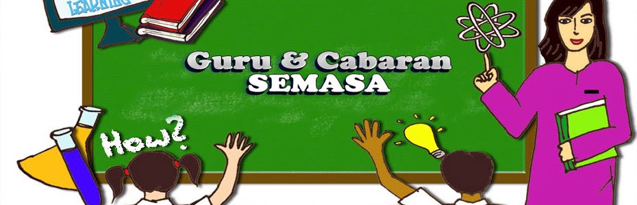 EDU3093: Guru Dan Cabaran Semasa