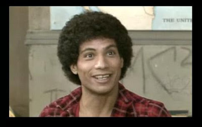 Robert Hegyes played Juan Epstein on Welcome Back Kotter