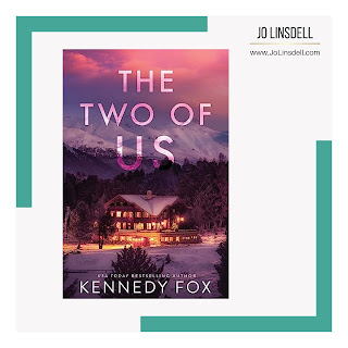 The Two of Us by Kennedy Fox