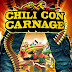 Chili Con Carnage Game - PSP