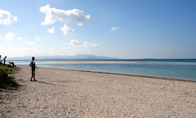 Kondoi, Okinawa