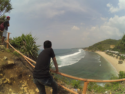 Pantai Poktunggal