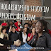 VLIR-UOS Scholarships for International Training Programme on “Sustainable Development and Global Justice” 2020 (Fully-funded to Flanders)