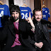 Kasabian estrena una nueva rola en la celebración del campeonato del Leicester City