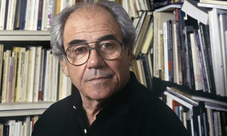 Jean Baudrillard Theory