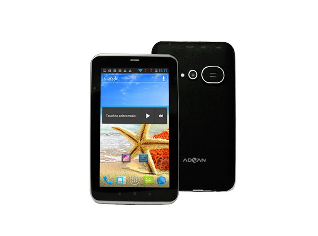 Advan Vandroid E1A