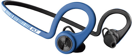 Plantronics BackBeat Fit