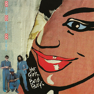 BAD BOYS BLUE - Hot Girls, Bad Boys