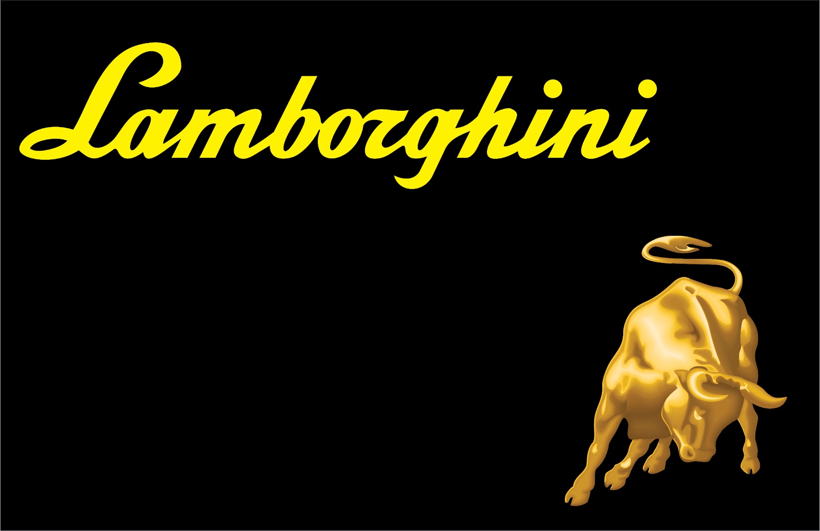 Lamborghini Logo ~ 2013 Geneva Motor Show