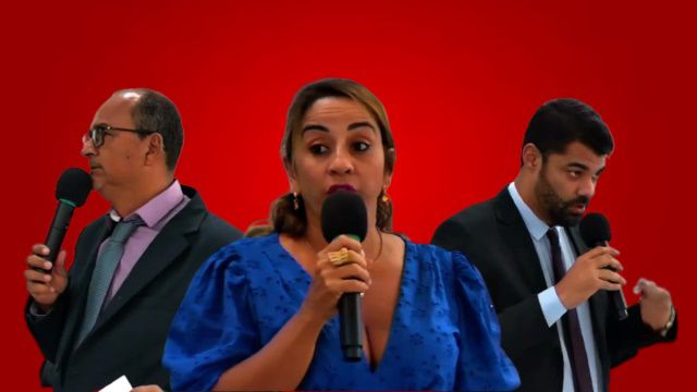 O suspeito silêncio dos vereadores de oposição sobre escândalo dos contratos da luz do prefeito Hagge