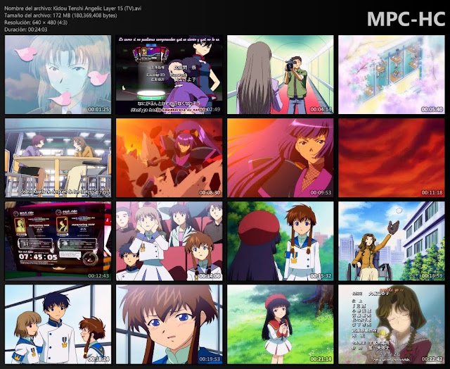 Kidou20Tenshi20Angelic20Layer201520 TV avi thumbs - Kidou Tenshi Angelic Layer (TV) [2001] [AVI] [26/26] [4.35 GB] [Varios hosts]