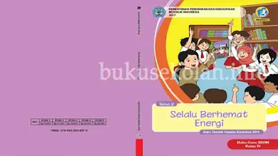 Buku Sekolah Semester 1 K13 Revisi 2017