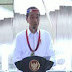  Presiden RI Joko Widodo Resmikan Bandara Mentawai, Pesawat ATR Bisa Mendarat