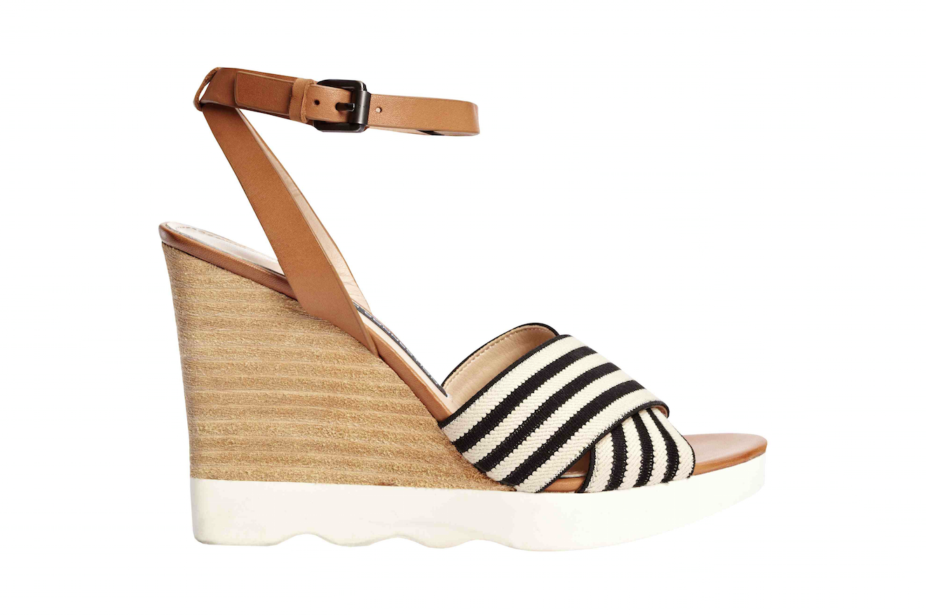  Beauty Inc: 3 Chic Shoes From French Connection's SpringSummer ...