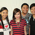 Meeting Yeng Constantino