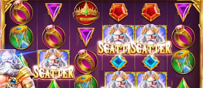 Factor Slots Demo Yang Jadi Favorite Pemain