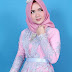 Jilbab Wisuda Modern