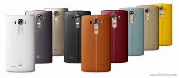 LG G4