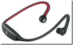 Motorola S9 Bluetooth Active Headphones