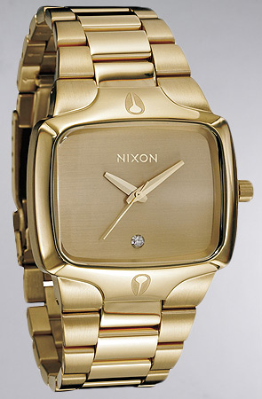 Watch: The Player by Nixon