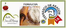 RECETAS DE PRIMAVERA