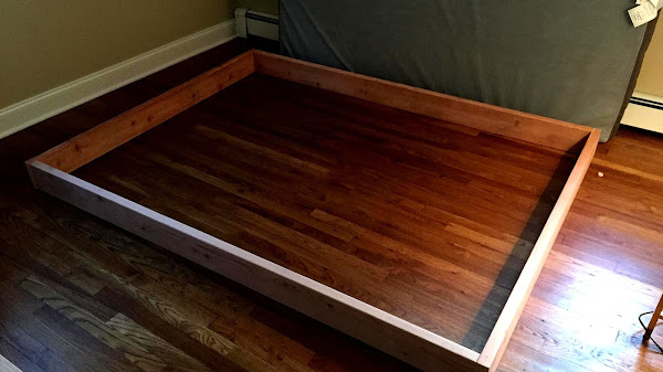 Truck bedliner - Bed Diy