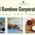 6 Bamboo Corporate Gifts That You Can Gift Your Coworkers