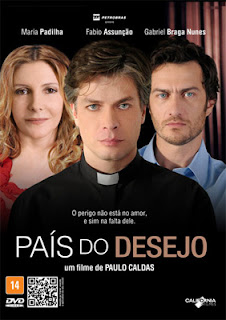 País do Desejo - Download Torrent (2013) - Dublado, DVDRip